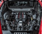 2019 Ferrari 488 Pista Engine Wallpapers 150x120