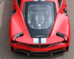 2019 Ferrari 488 Pista Engine Wallpapers 150x120