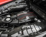 2019 Ferrari 488 Pista Engine Wallpapers 150x120