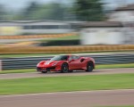 2019 Ferrari 488 Pista Front Three-Quarter Wallpapers 150x120