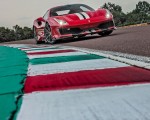 2019 Ferrari 488 Pista Front Three-Quarter Wallpapers 150x120