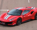 2019 Ferrari 488 Pista Front Three-Quarter Wallpapers 150x120 (33)