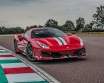 2019 Ferrari 488 Pista Front Three-Quarter Wallpapers 150x120 (10)