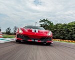 2019 Ferrari 488 Pista Front Wallpapers 150x120 (4)