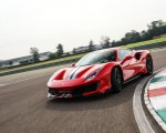 2019 Ferrari 488 Pista Front Wallpapers 150x120 (26)