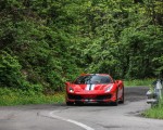 2019 Ferrari 488 Pista Front Wallpapers 150x120 (22)