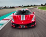 2019 Ferrari 488 Pista Wallpapers & HD Images