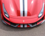 2019 Ferrari 488 Pista Headlight Wallpapers 150x120 (18)