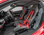 2019 Ferrari 488 Pista Interior Cockpit Wallpapers 150x120