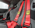 2019 Ferrari 488 Pista Interior Detail Wallpapers 150x120