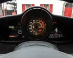 2019 Ferrari 488 Pista Interior Detail Wallpapers 150x120