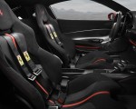 2019 Ferrari 488 Pista Interior Seats Wallpapers 150x120
