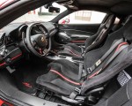 2019 Ferrari 488 Pista Interior Seats Wallpapers 150x120 (50)