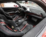 2019 Ferrari 488 Pista Interior Seats Wallpapers 150x120 (49)