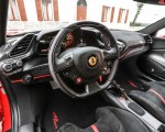 2019 Ferrari 488 Pista Interior Seats Wallpapers 150x120