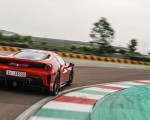 2019 Ferrari 488 Pista Rear Three-Quarter Wallpapers 150x120 (39)