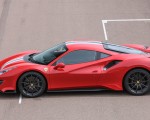 2019 Ferrari 488 Pista Side Wallpapers 150x120 (32)