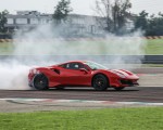 2019 Ferrari 488 Pista Side Wallpapers 150x120 (13)