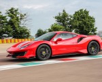 2019 Ferrari 488 Pista Side Wallpapers 150x120 (6)