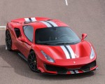 2019 Ferrari 488 Pista Top Wallpapers 150x120