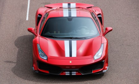 2019 Ferrari 488 Pista Top Wallpapers 450x275 (36)