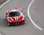 2019 Ferrari 488 Pista Top Wallpapers 150x120