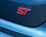 2019 Ford Edge ST Badge Wallpapers 150x120