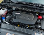 2019 Ford Edge ST Engine Wallpapers 150x120