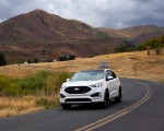 2019 Ford Edge ST Front Three-Quarter Wallpapers 150x120