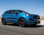 2019 Ford Edge ST Wallpapers & HD Images