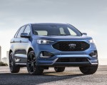 2019 Ford Edge ST Front Wallpapers 150x120