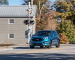 2019 Ford Edge ST Front Wallpapers 150x120