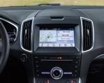 2019 Ford Edge ST Interior Detail Wallpapers 150x120