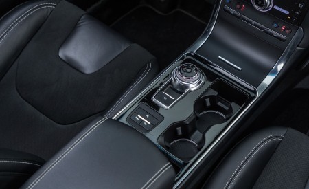 2019 Ford Edge ST Interior Detail Wallpapers 450x275 (14)