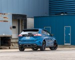 2019 Ford Edge ST Rear Wallpapers 150x120