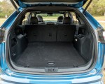 2019 Ford Edge ST Trunk Wallpapers 150x120