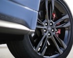2019 Ford Edge ST Wheel Wallpapers 150x120