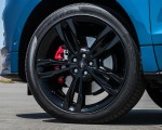 2019 Ford Edge ST Wheel Wallpapers 150x120
