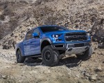 2019 Ford F-150 Raptor Wallpapers & HD Images