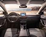 2019 Ford Focus Active Interior Cockpit Wallpapers 150x120