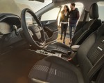 2019 Ford Focus Active Interior Front Seats Wallpapers 150x120