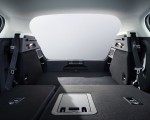 2019 Ford Focus Active Trunk Wallpapers 150x120