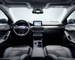 2019 Ford Focus Wagon Titanium Interior Cockpit Wallpapers 150x120