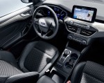 2019 Ford Focus Wagon Titanium Interior Wallpapers 150x120