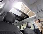 2019 Ford Focus Wagon Titanium Panoramic Roof Wallpapers 150x120