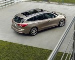 2019 Ford Focus Wagon Titanium Top Wallpapers 150x120