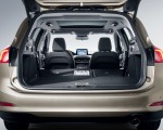 2019 Ford Focus Wagon Titanium Trunk Wallpapers 150x120