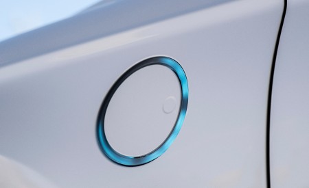 2019 Ford Fusion Detail Wallpapers 450x275 (30)