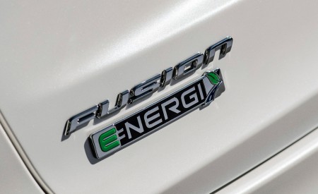 2019 Ford Fusion Detail Wallpapers 450x275 (29)