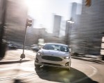 2019 Ford Fusion Front Wallpapers 150x120